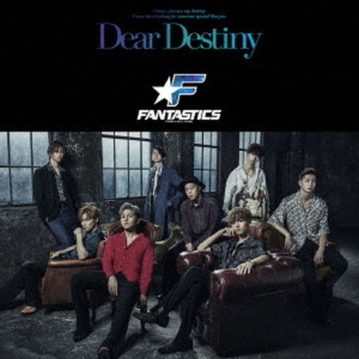 Dear　Destiny（ＣＤ）