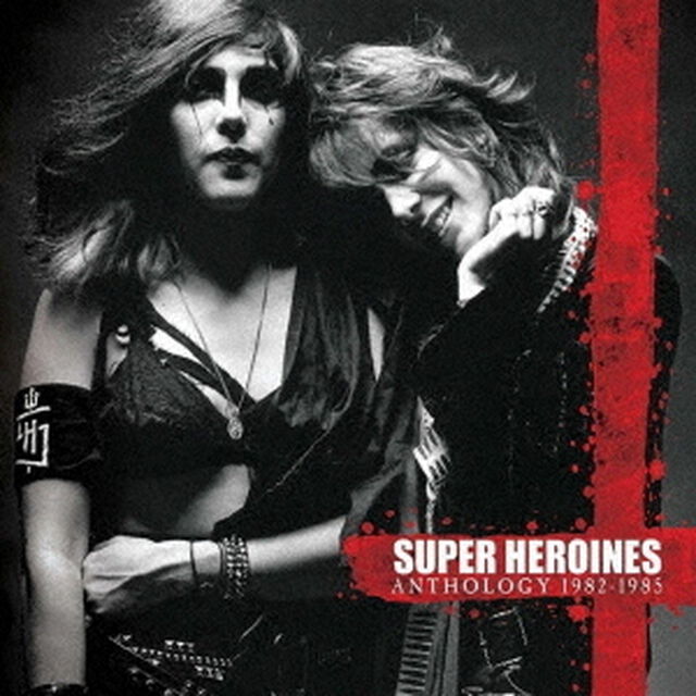 ANTHOLOGY　1982－1985（ＣＤ）