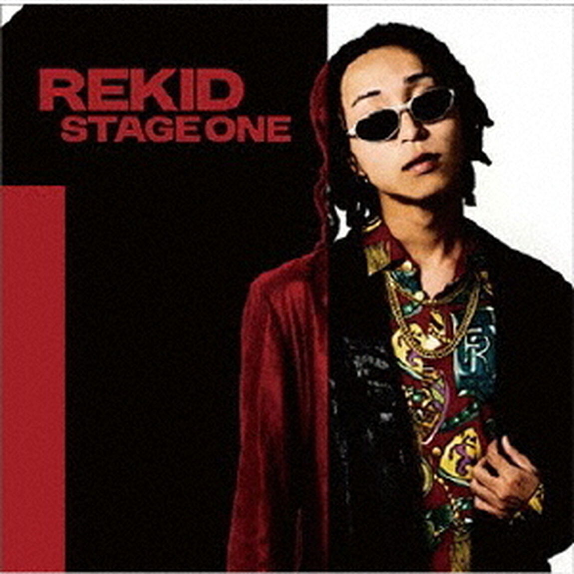 STAGE　ONE（ＣＤ）
