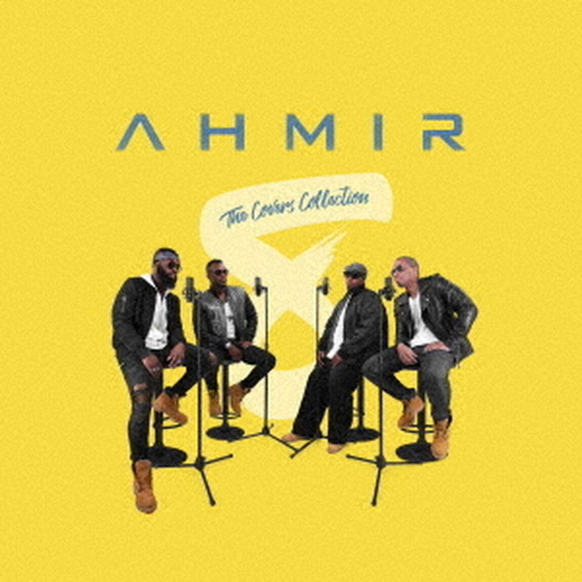 THE　COVERS　COLLECTION　VOL．8　－SPECIAL　EDITION－（ＣＤ）