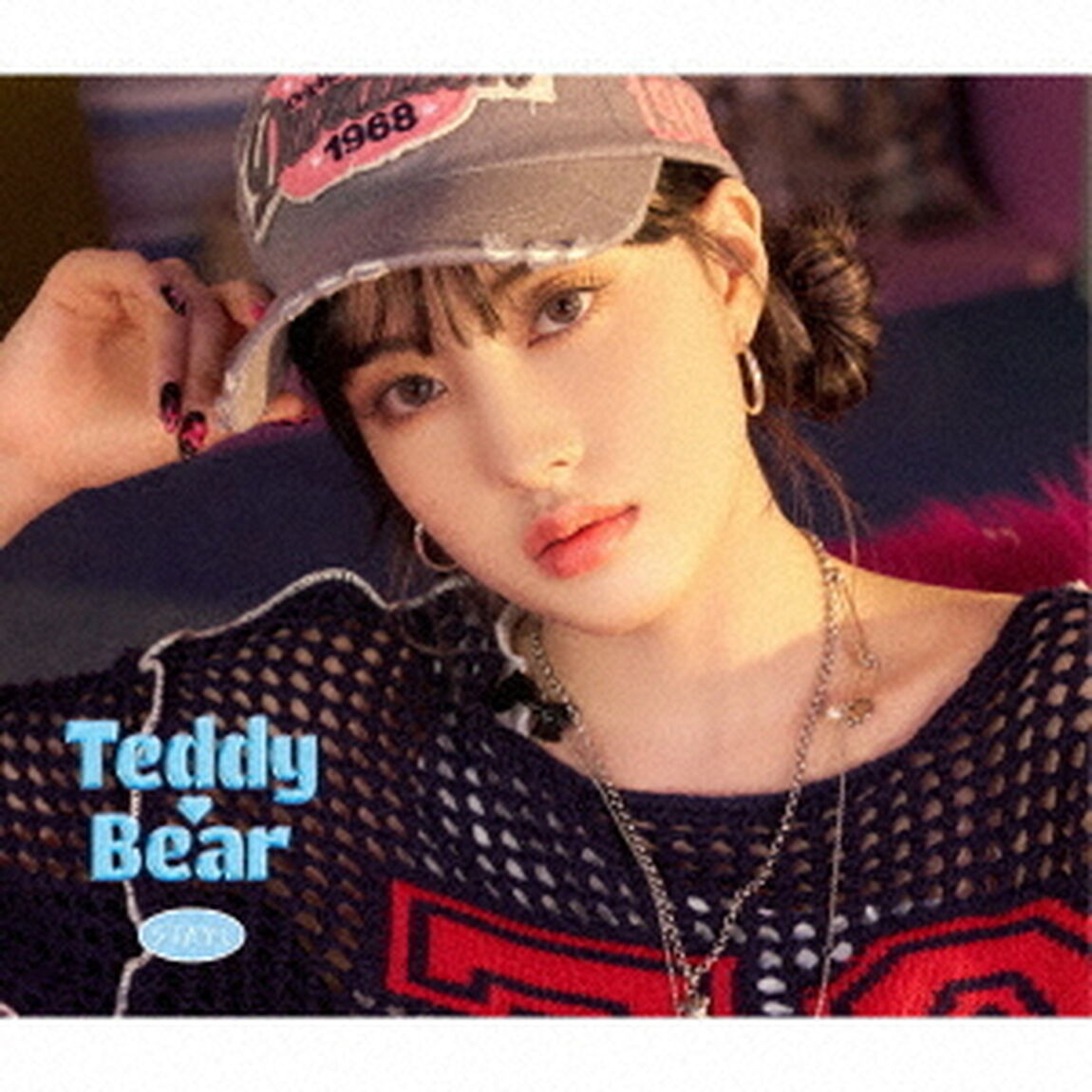 Teddy　Bear　－Japanese　Ver．－（ＣＤ）