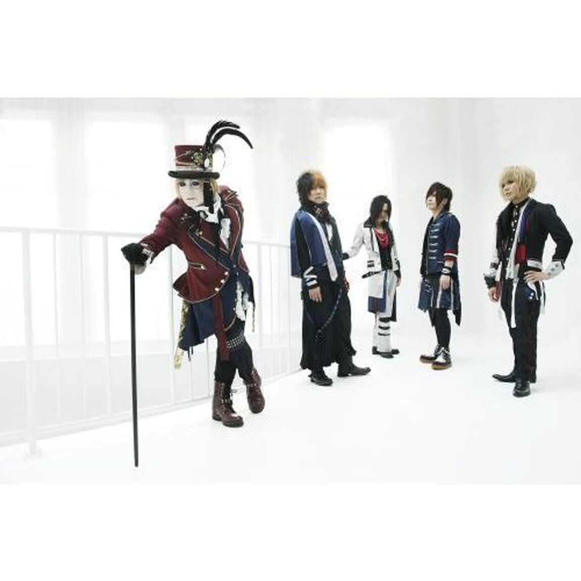Make　A　New　World（セブンネット限定特典：オリジナルコメント映像DVD-R）（ＣＤ）