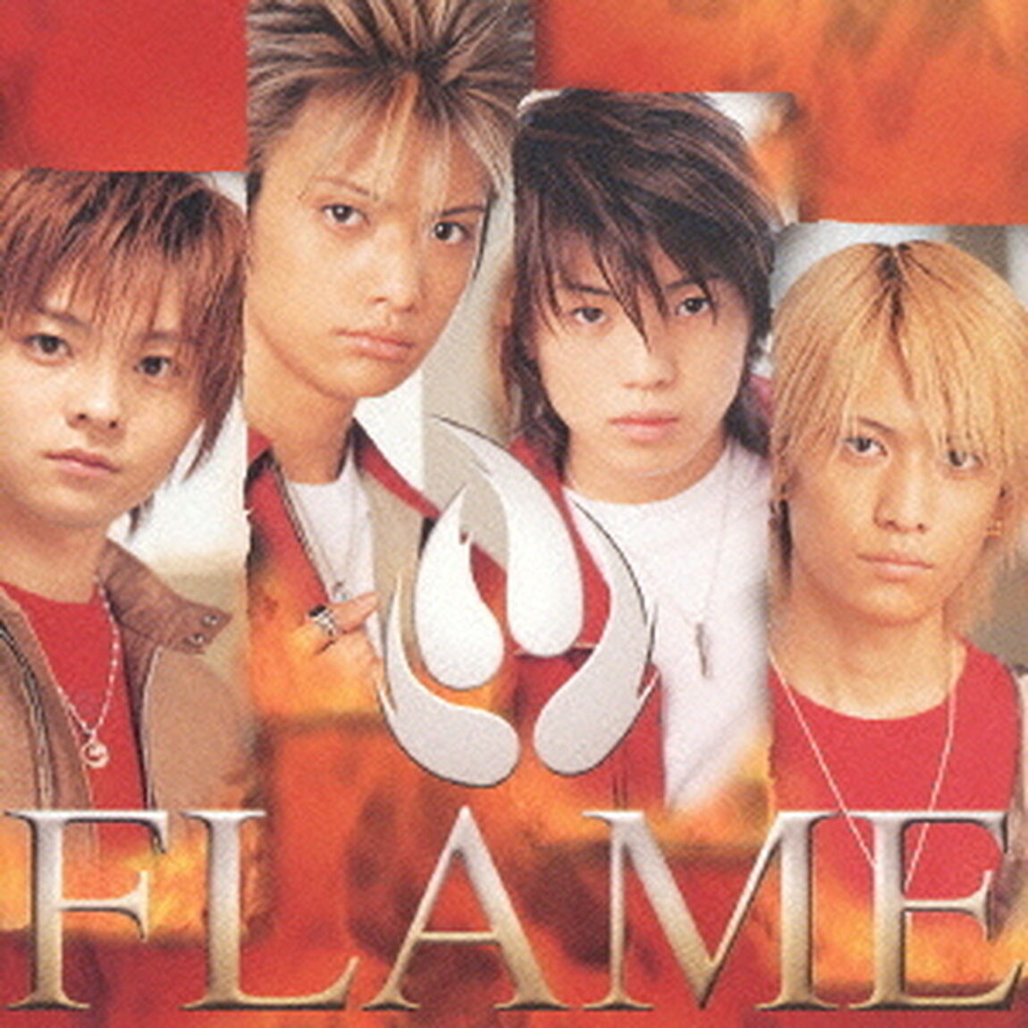 BOYS&rsquo;　QUEST（ＣＤ）