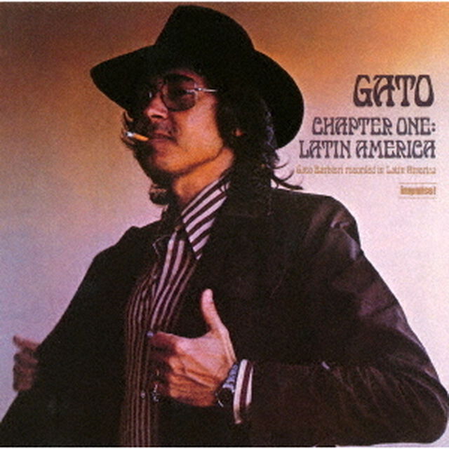 チャプター・ワン（ＣＤ）