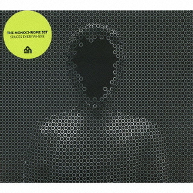 スペーシズ・エヴリホエア（ＣＤ）