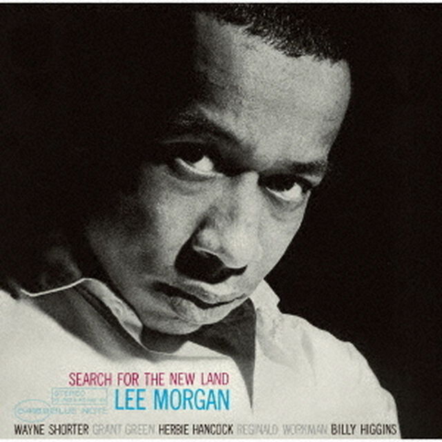 サーチ・フォー・ザ・ニュー・ランド（ＣＤ）