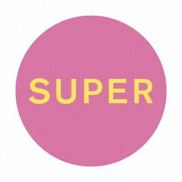 スーパー（ＣＤ）