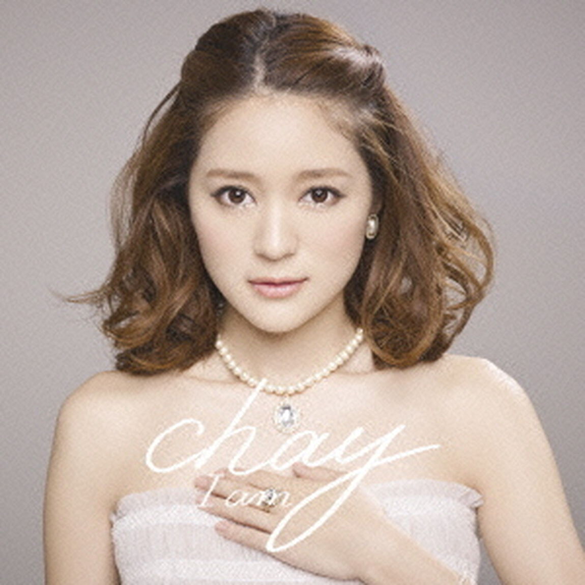I　am（ＣＤ）