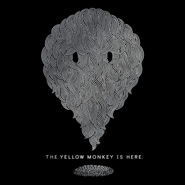 THE YELLOW MONKEY／THE YELLOW MONKEY IS HERE. NEW BEST（CD）（ＣＤ）