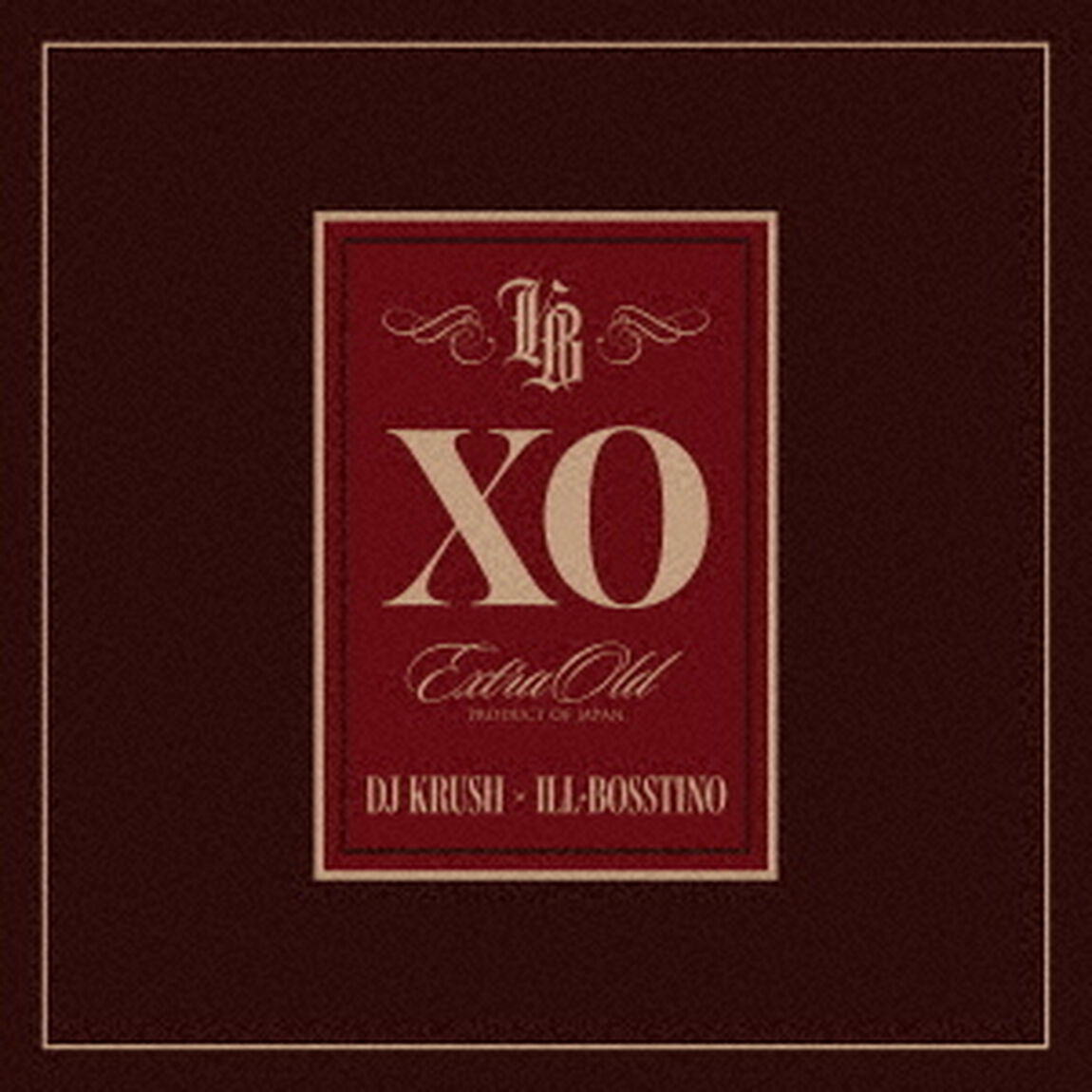 XO（ＣＤ）