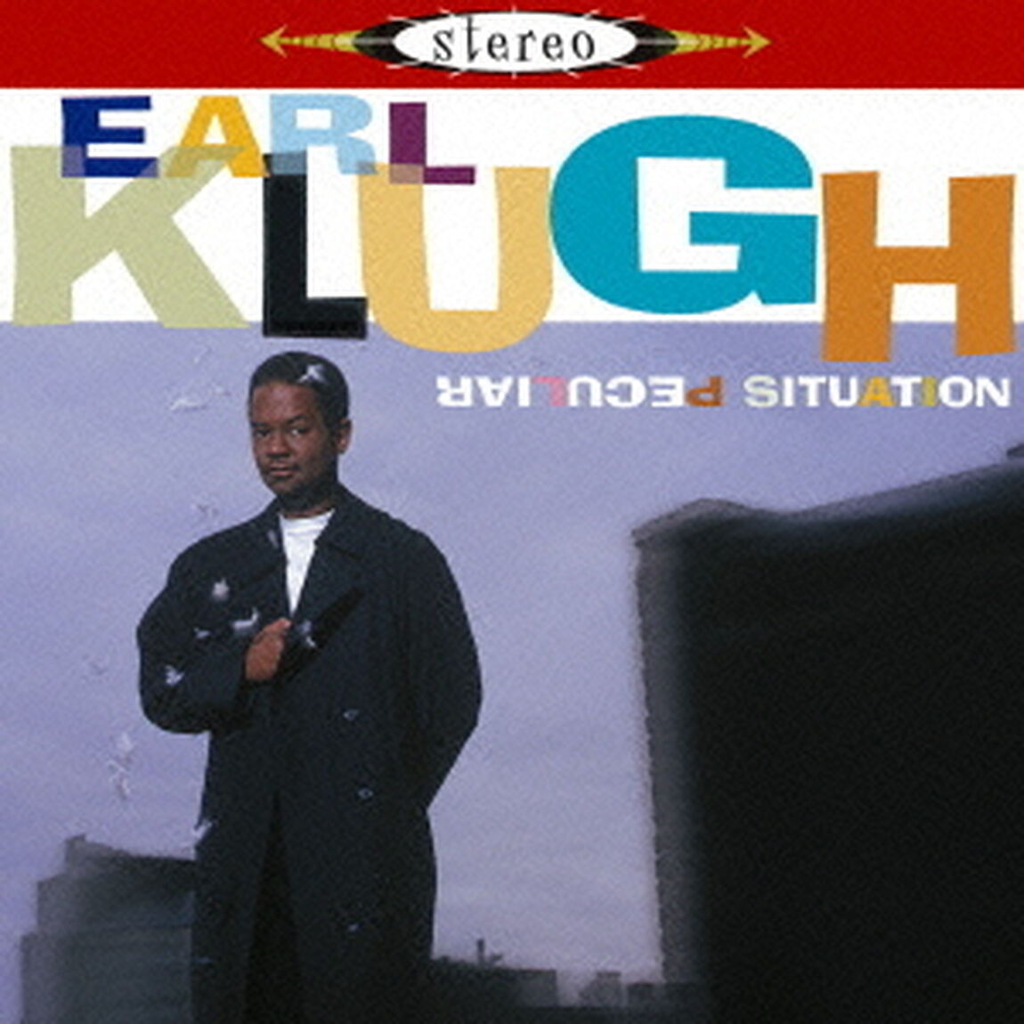 ピキュリア・シチュエーション（ＣＤ）