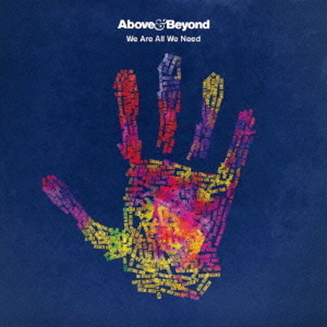 ウィー・アー・オール・ウィー・ニード（ＣＤ）