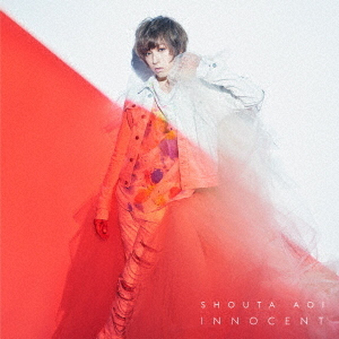 イノセント（ＣＤ）