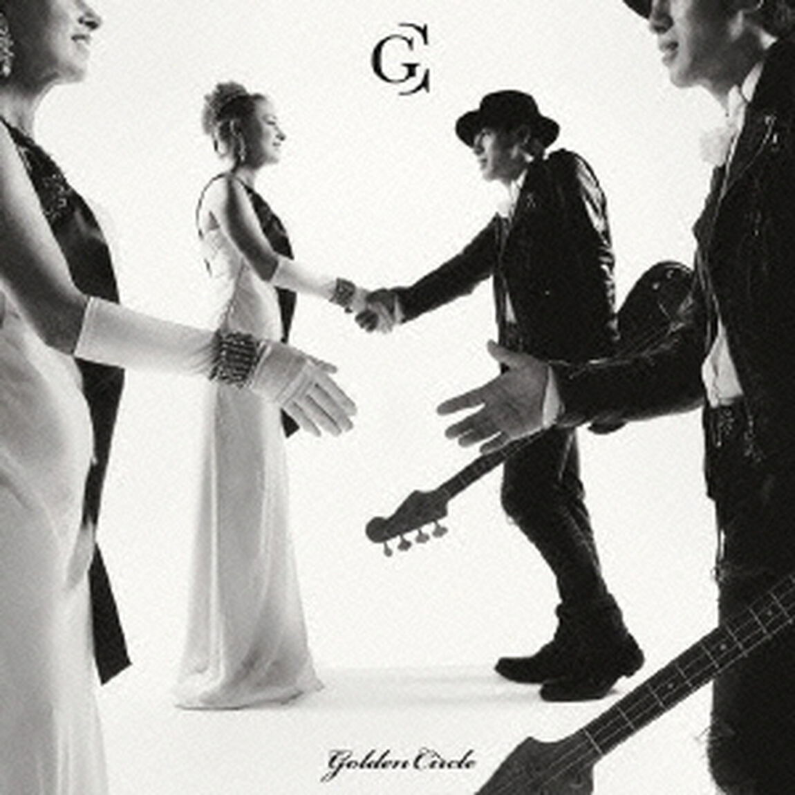 Golden　Circle（ＣＤ）