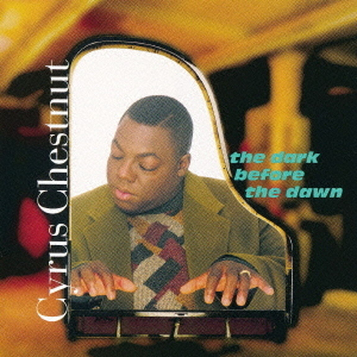 ビフォー・ザ・ドーン（ＣＤ）