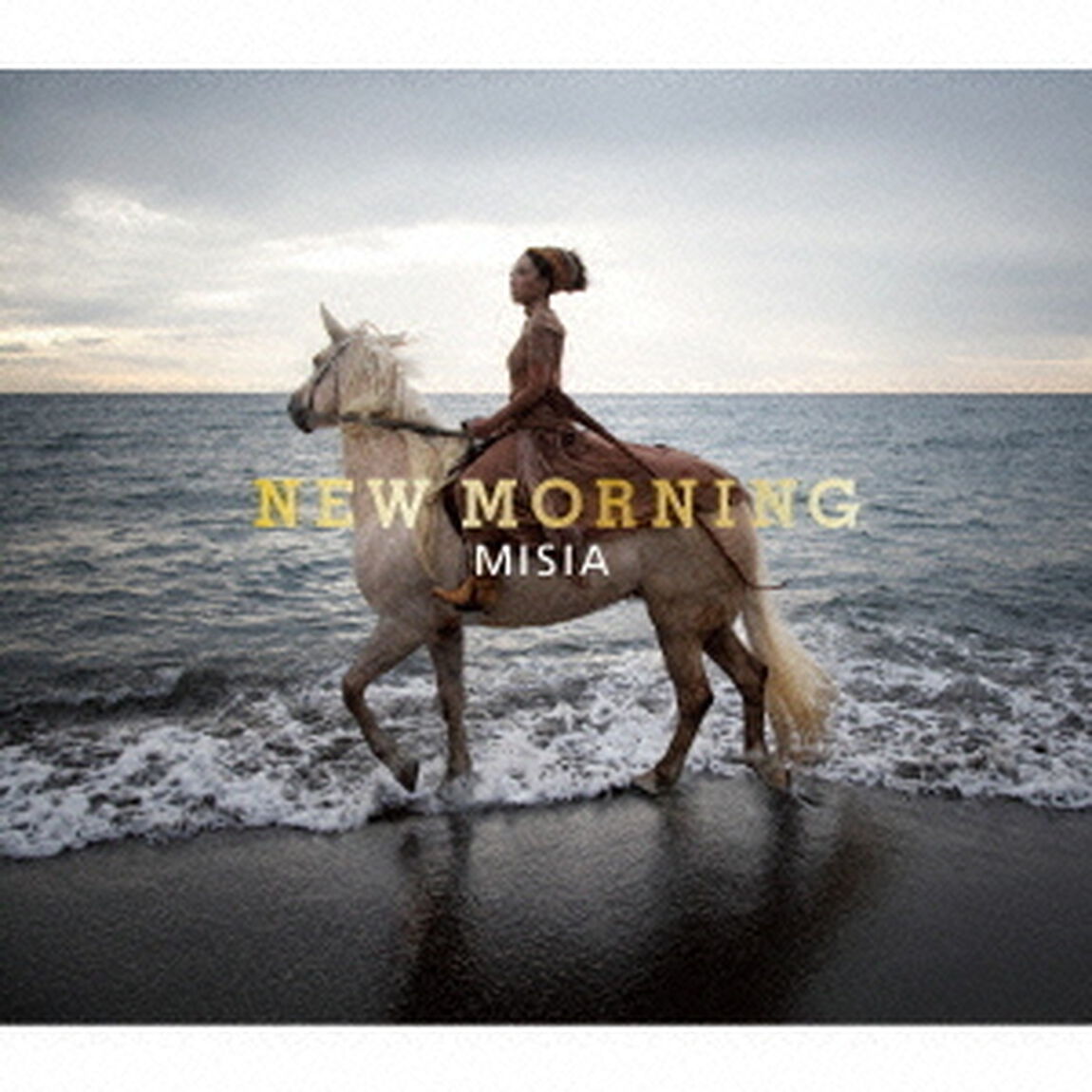 NEW　MORNING（ＣＤ）