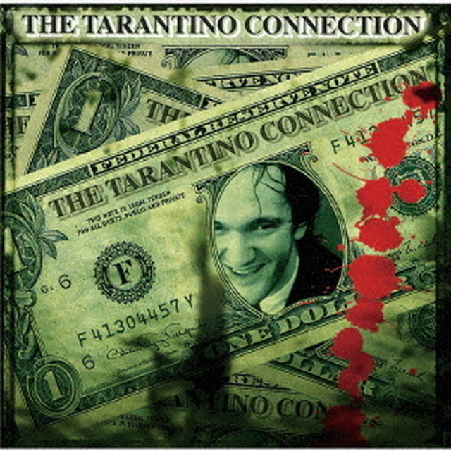 タランティーノ・コネクション（ＣＤ）