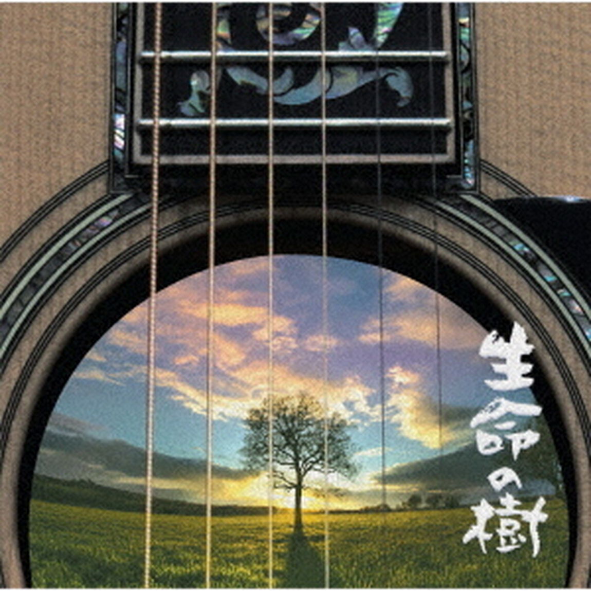 さだまさし／生命の樹 〜Tree of Life〜（通常盤／CD）（ＣＤ）