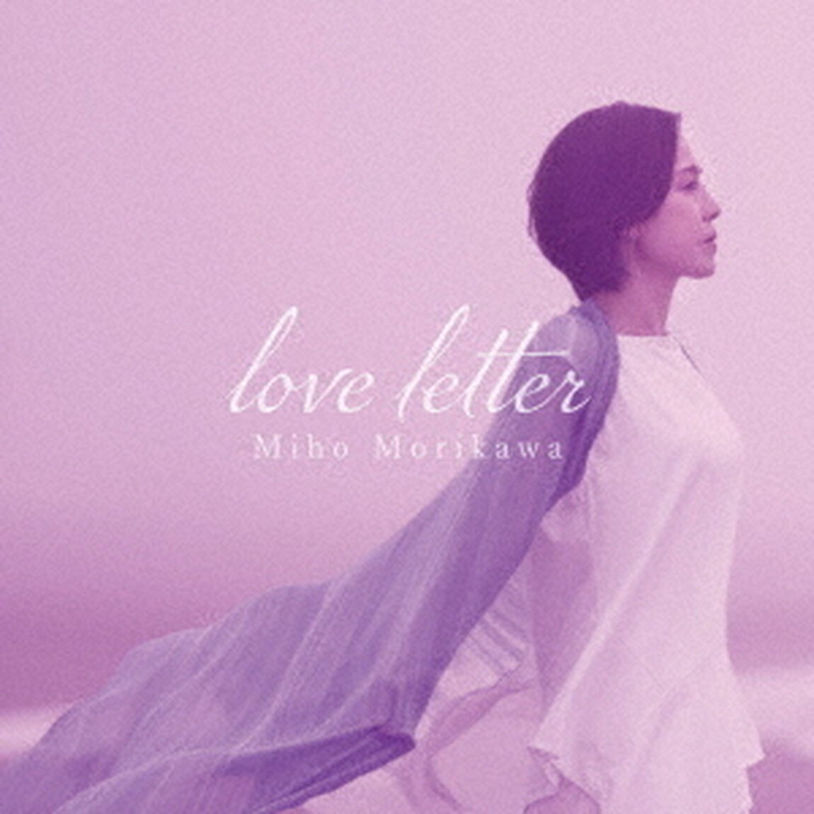 Love　Letter（ＣＤ）