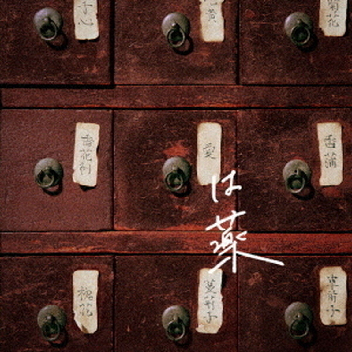 wacci／愛は薬（通常盤／CD）（ＣＤ）