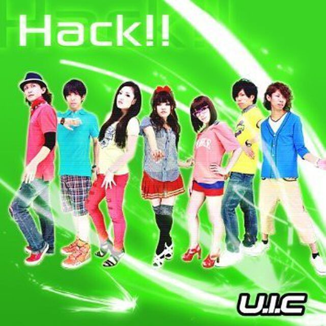 Hack！！（ＣＤ）