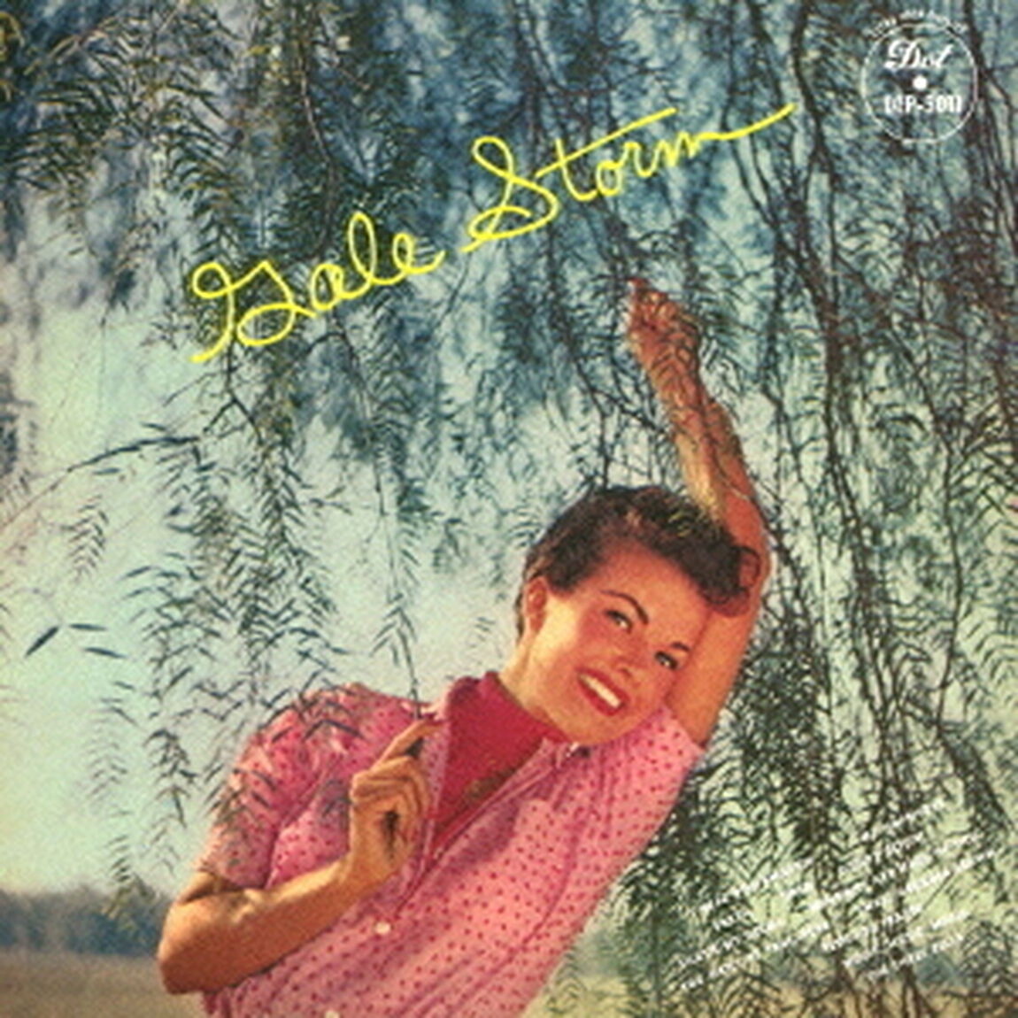ゲイル・ストーム（ＣＤ）