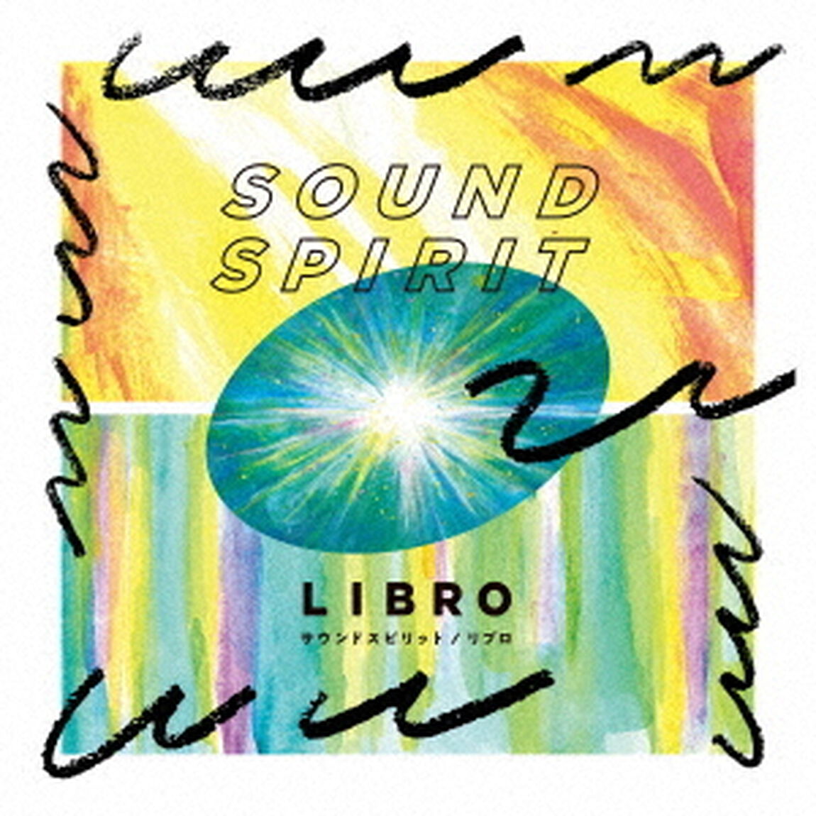 SOUND　SPIRIT（ＣＤ）