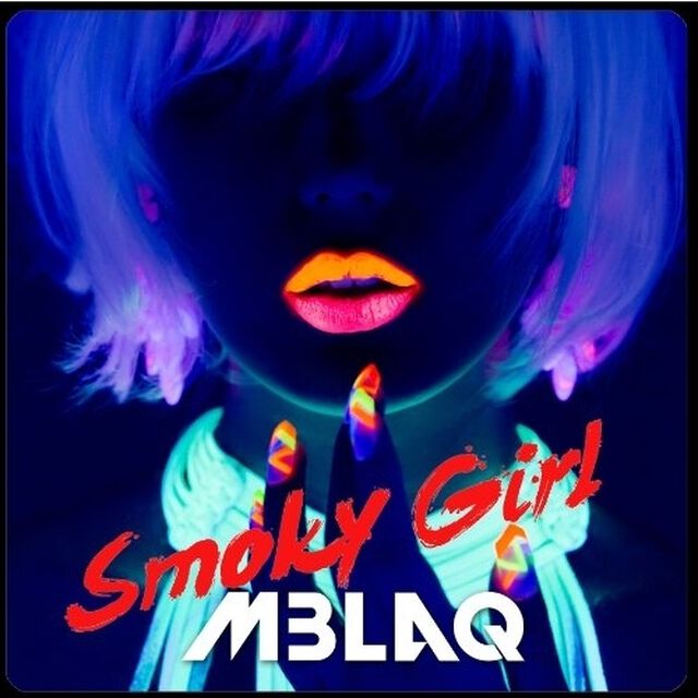 MBLAQ／5TH MINI ALBUM : SEXY BEAT（輸入盤）（ＣＤ）