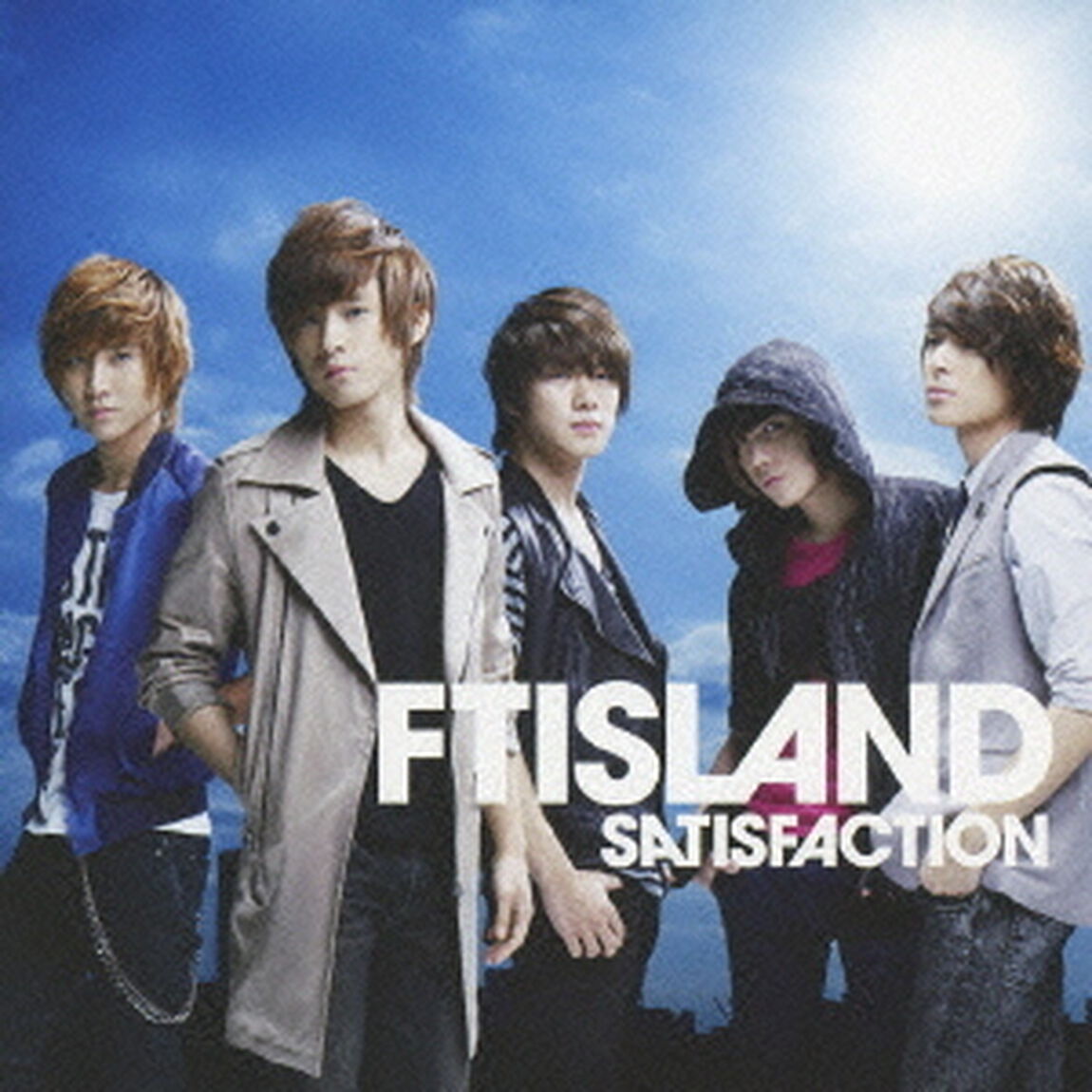 SATISFACTION（ＣＤ）