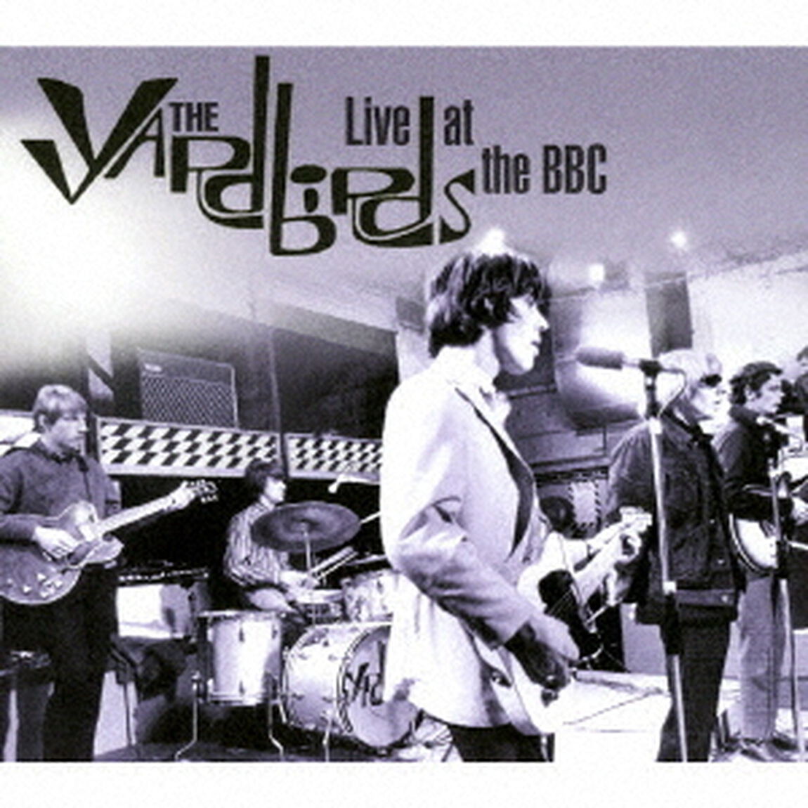 ライヴ・アット・ザ・BBC（ＣＤ）