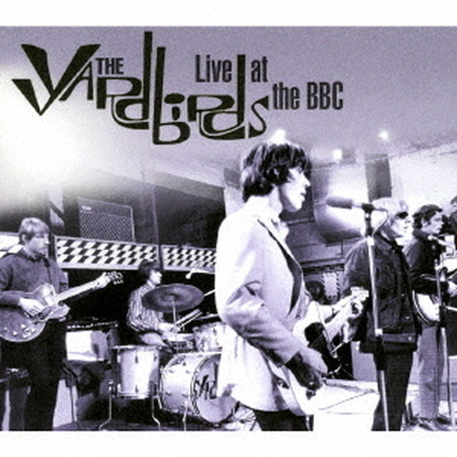ライヴ・アット・ザ・BBC（ＣＤ）