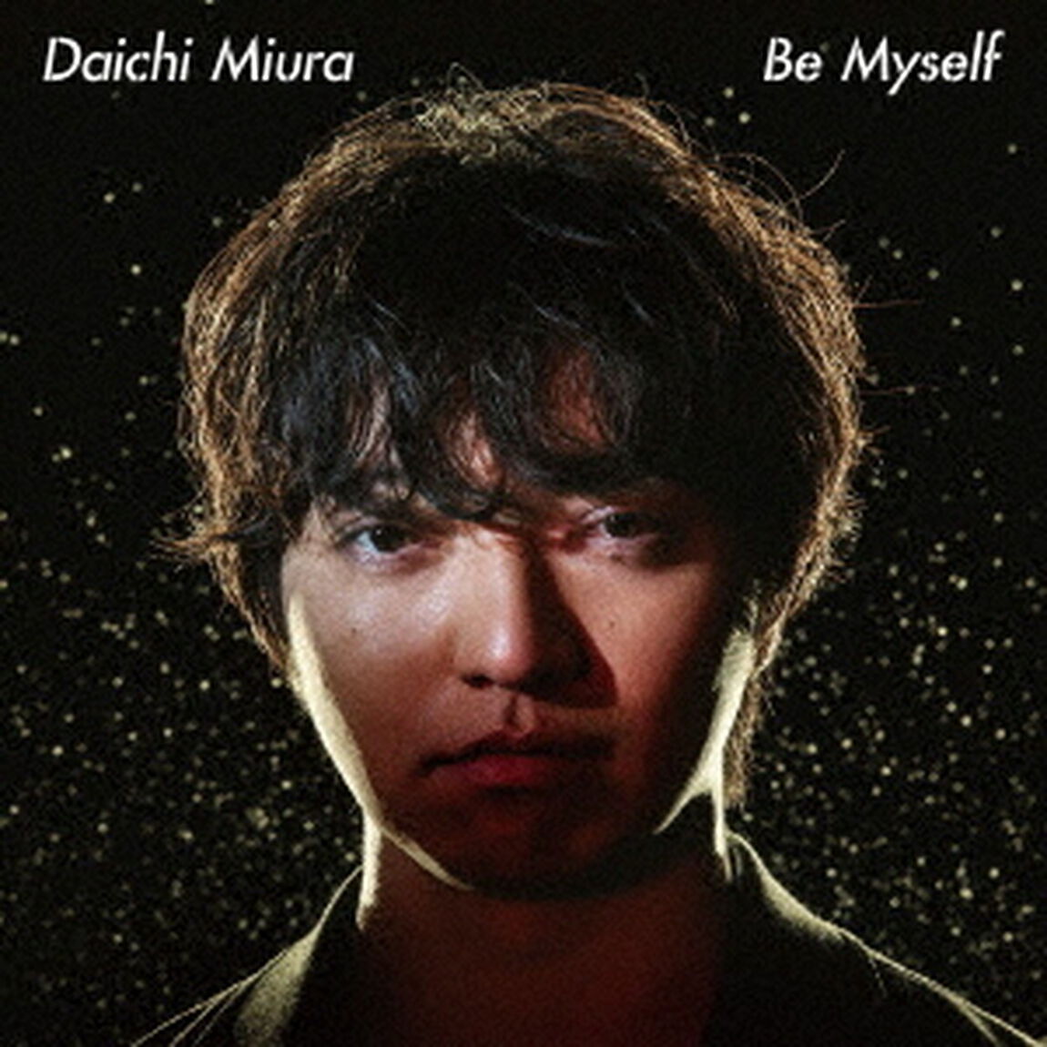 Be　Myself（ＣＤ）