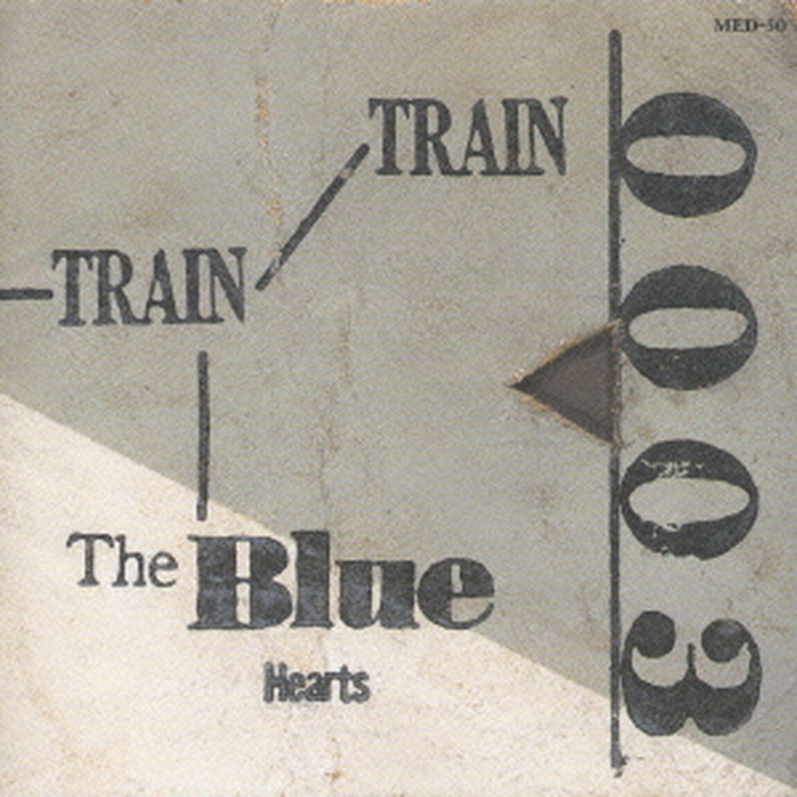 Train－Train（ＣＤ）
