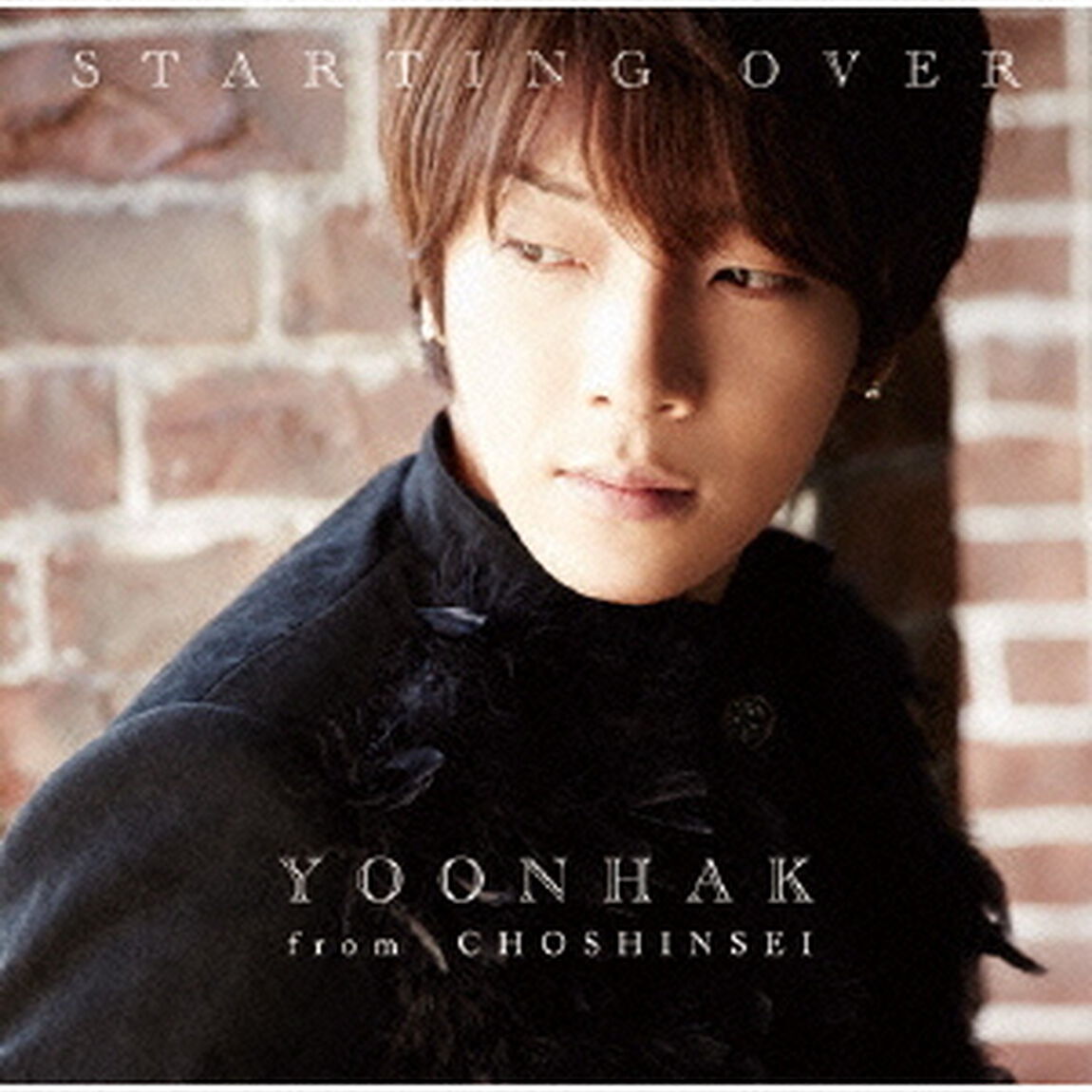 STARTING　OVER（ＣＤ）