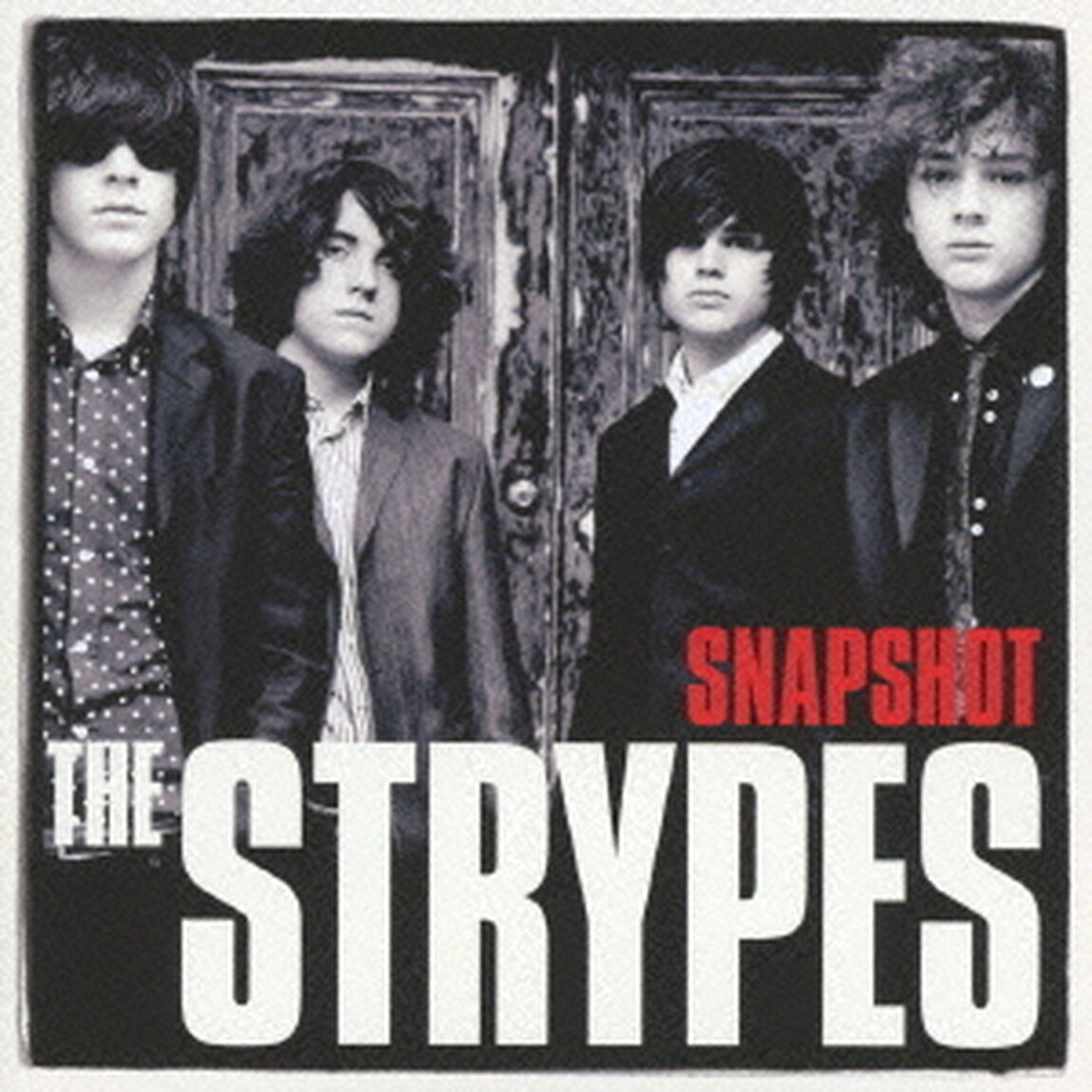 スナップショット－日本独自企画デラックス盤－（ＣＤ）
