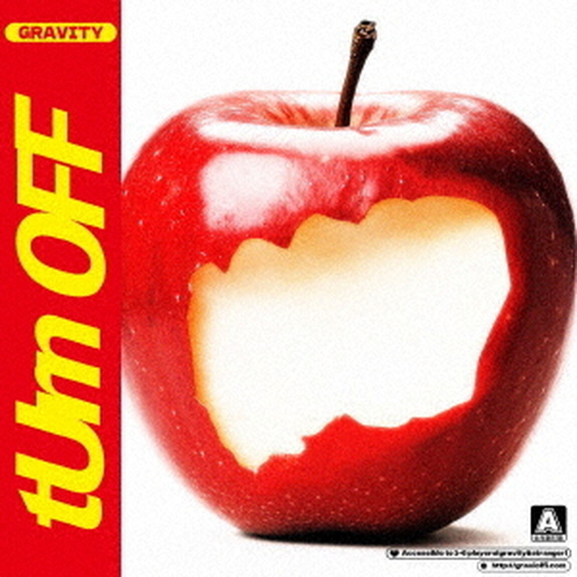 tUrn　OFF（ＣＤ）
