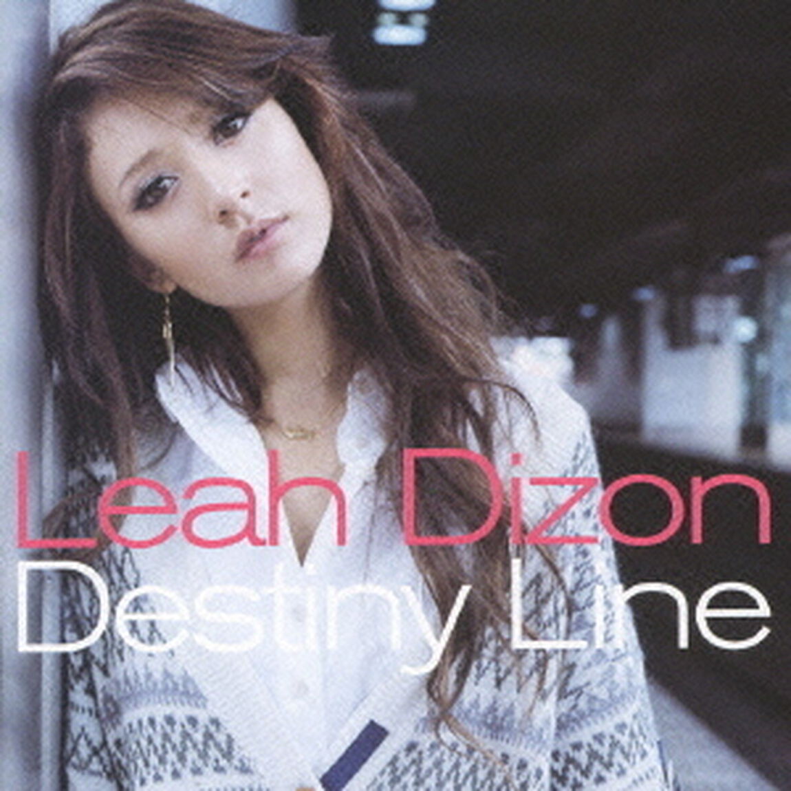 Destiny　Line（ＣＤ）