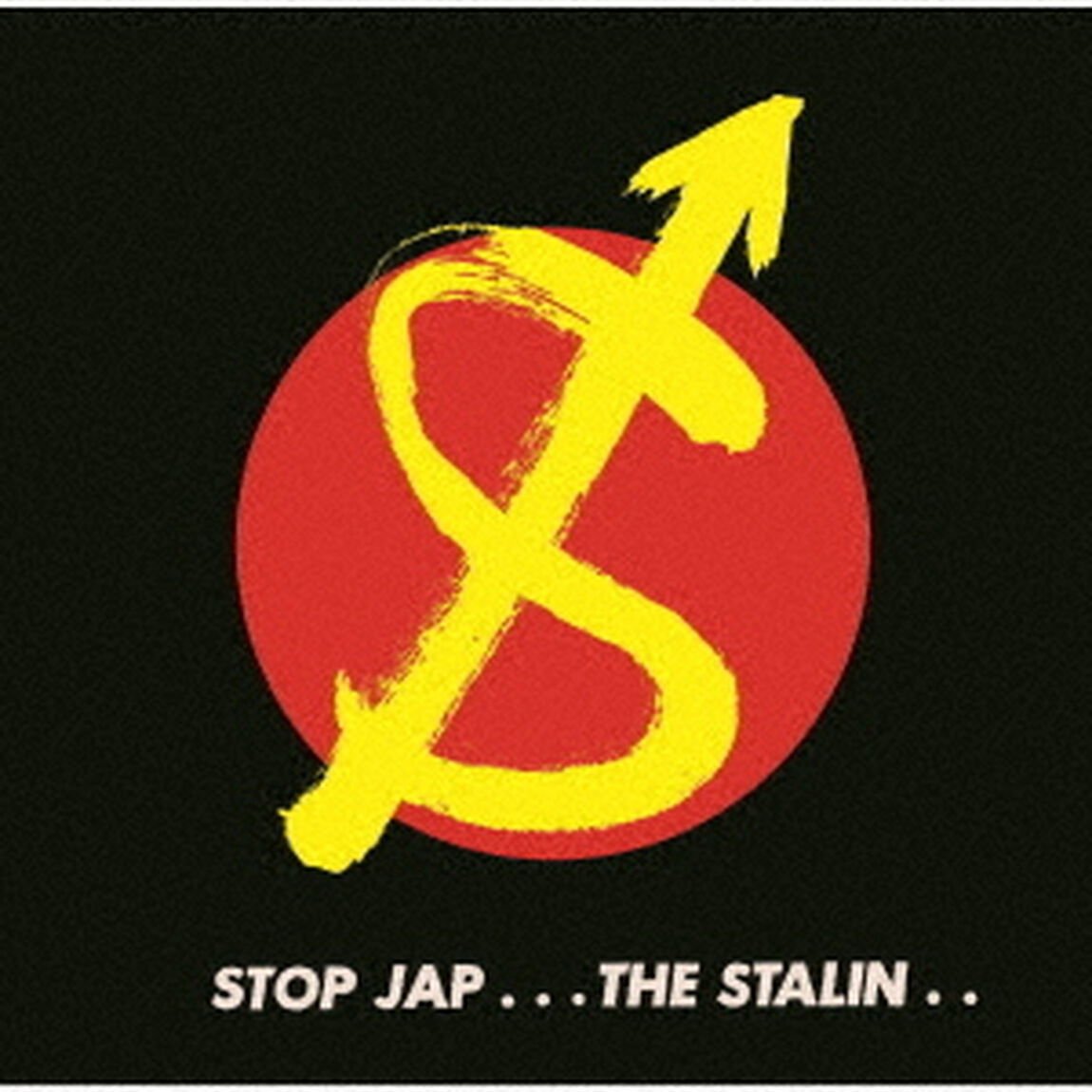 STOP　JAP（ＣＤ）