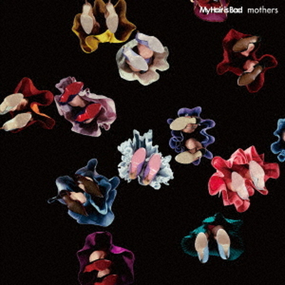 mothers（ＣＤ）