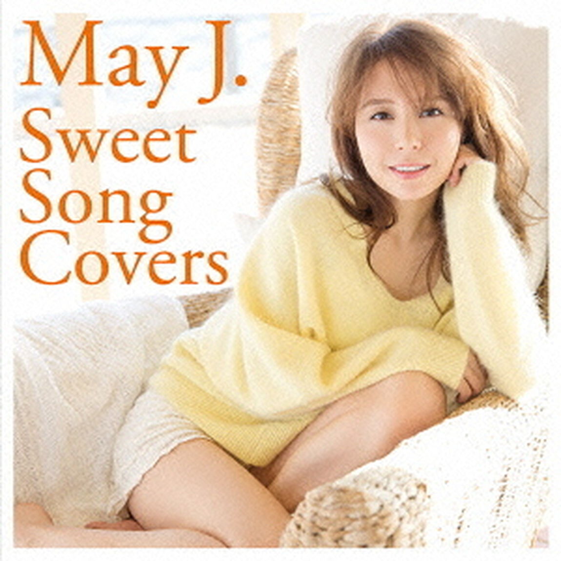 Sweet　Song　Covers（ＣＤ）