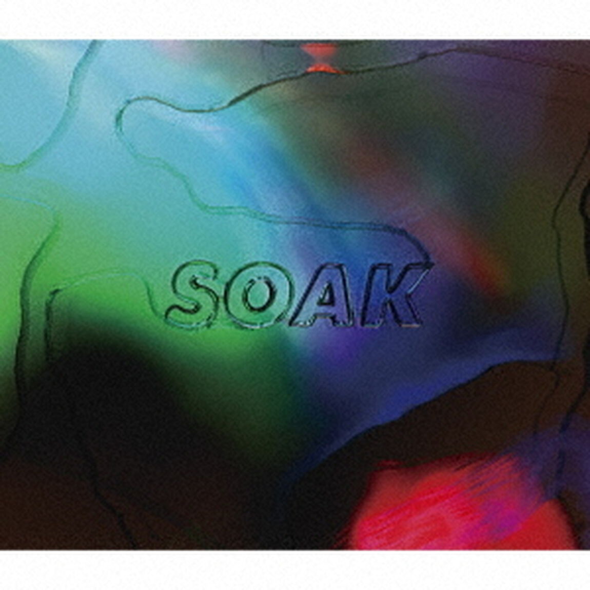 SOAK（ＣＤ）