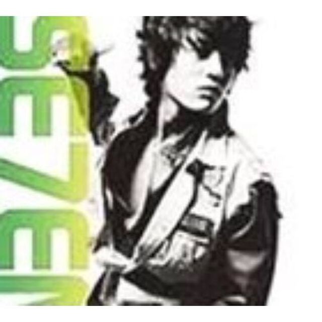 SE7EN／Hikari Limited Edition （輸入盤）（ＣＤ）