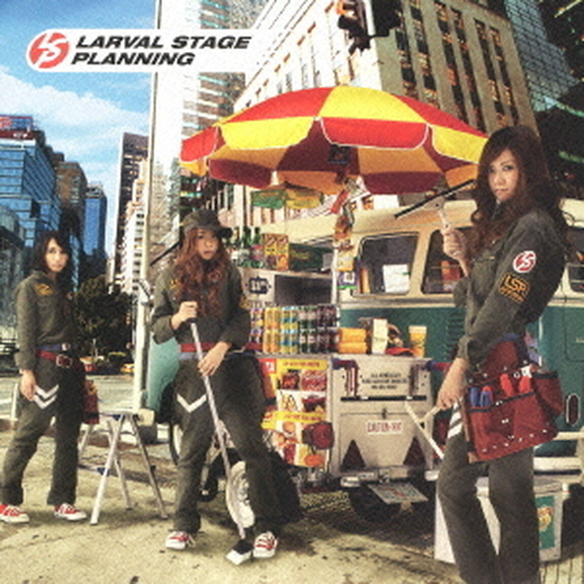 LSP（ＣＤ）