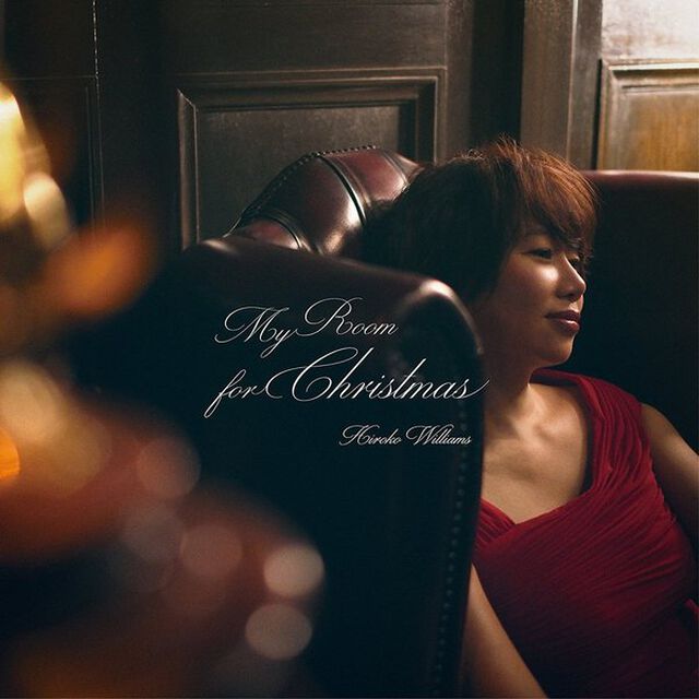 MY　ROOM　for　Christmas（ＣＤ）