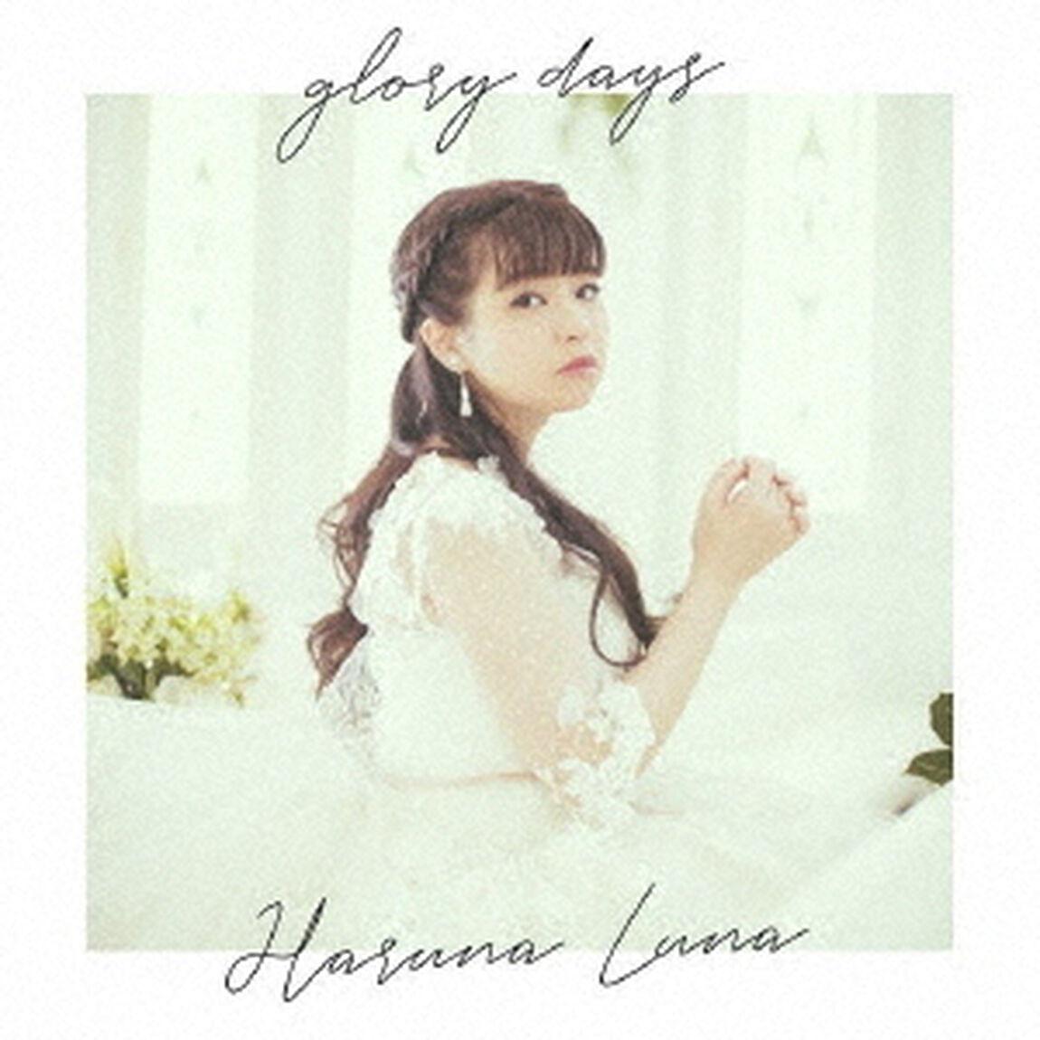 glory　days（ＣＤ）