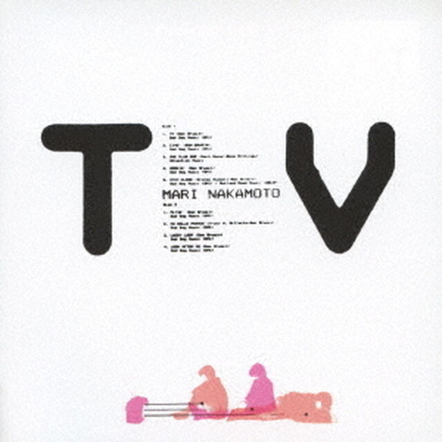 TV（ＣＤ）