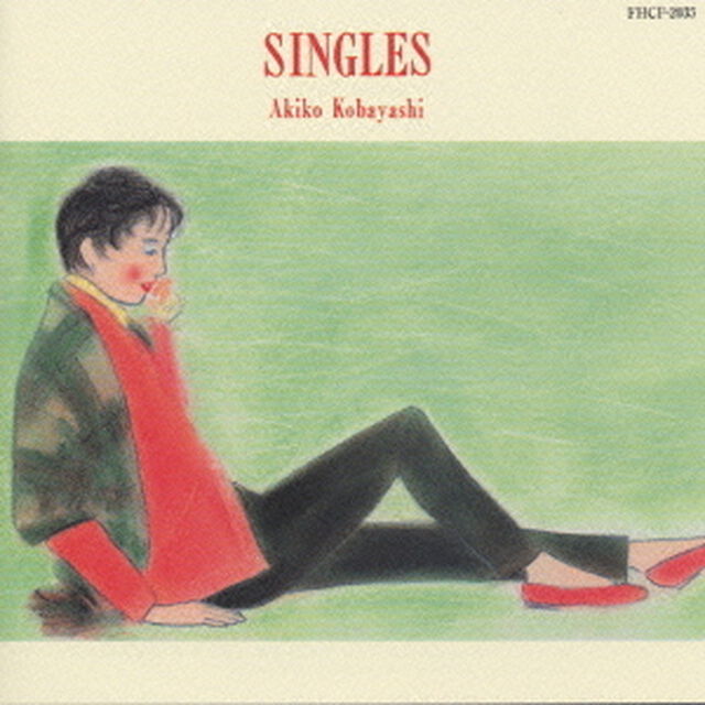 SINGLES（ＣＤ）