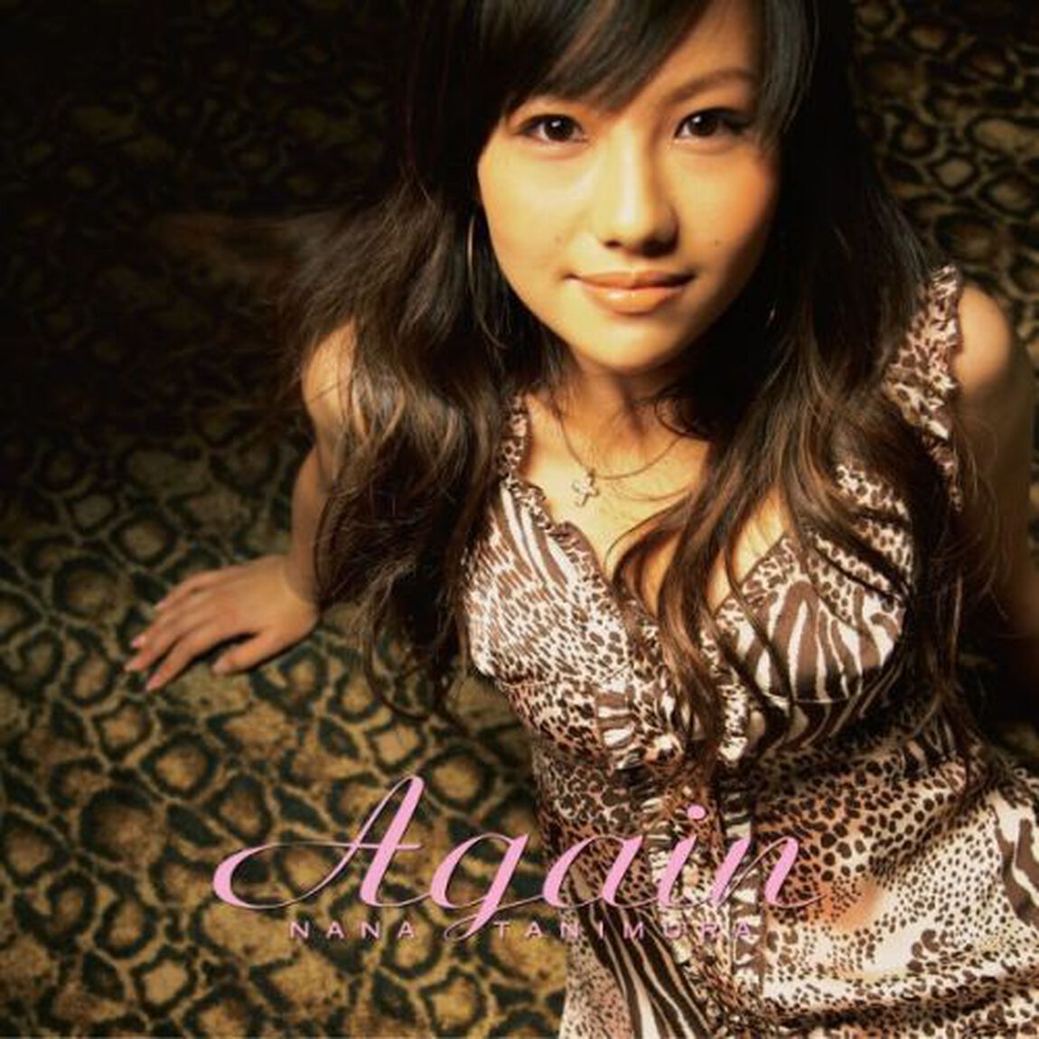 Again（ＣＤ）