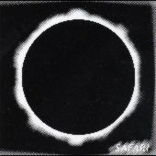 SAFARI（ＣＤ）