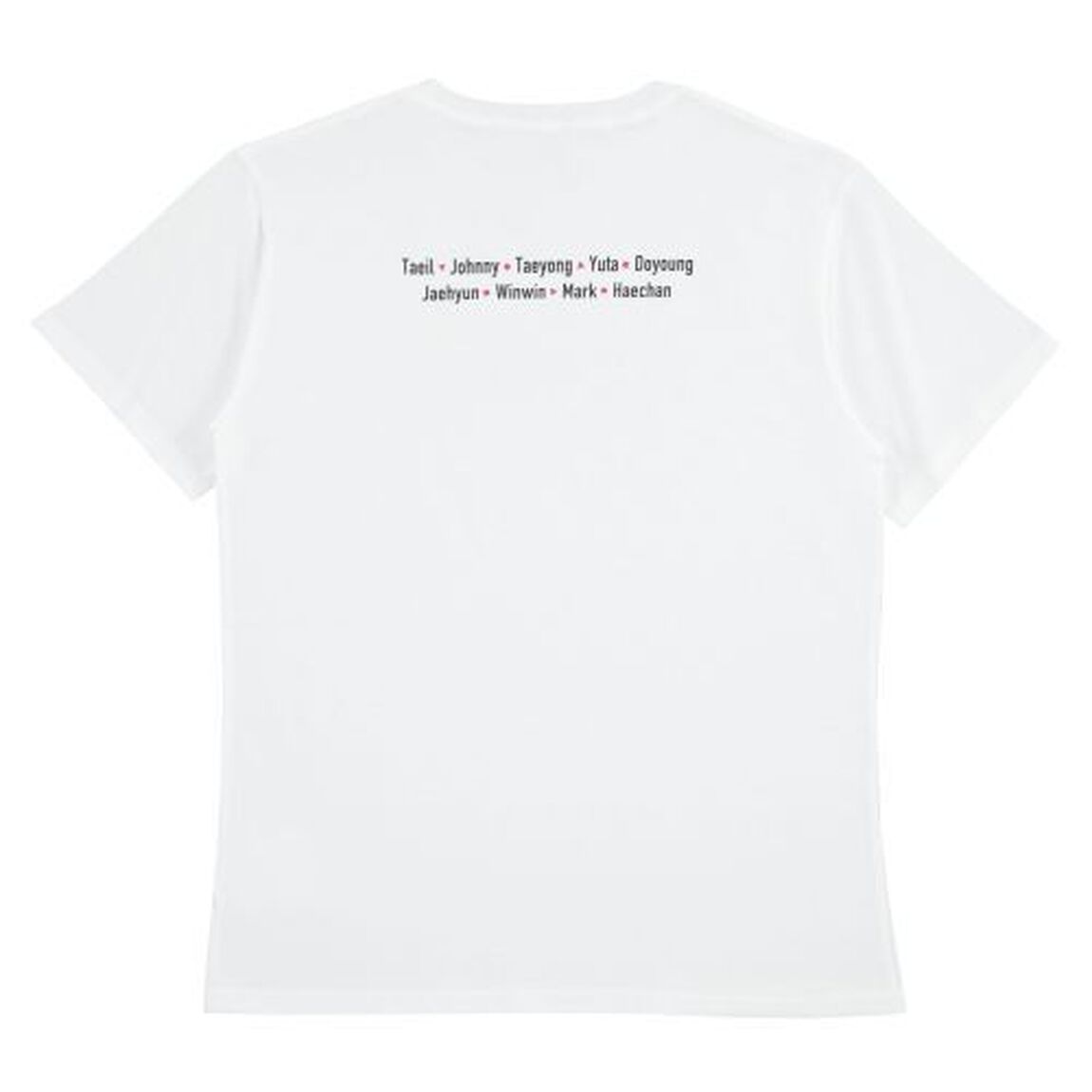 【a-nation2018】 NCT127／Tシャツ（M）（その他）